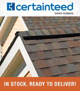 CertainTeed Roofing | Myers Building Product Specialists