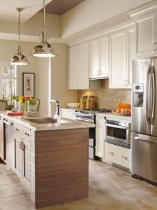 Kitchen Gallery - Myers Building Product Specialists